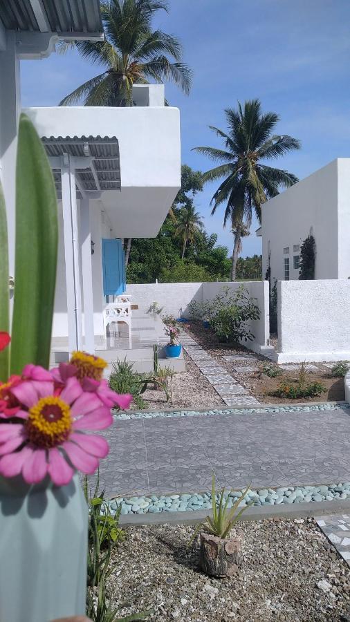 Anjo Maumere Hotel & Restaurant Exteriér fotografie